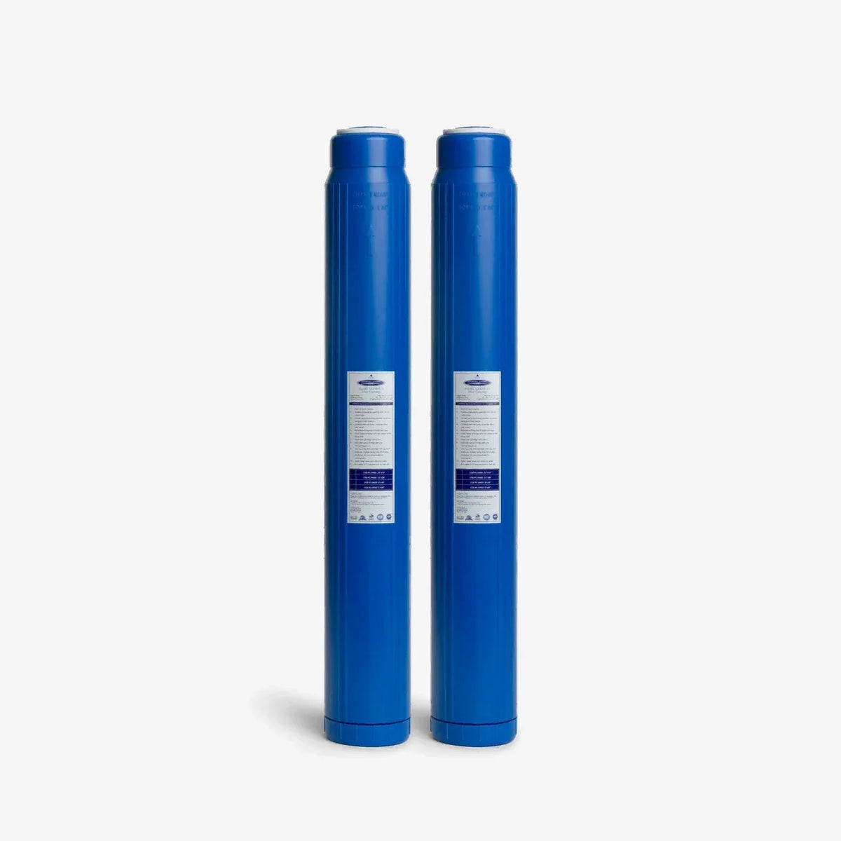 SMART Ultimate filter cartridge, 2-7/8" x 20", pack of 2