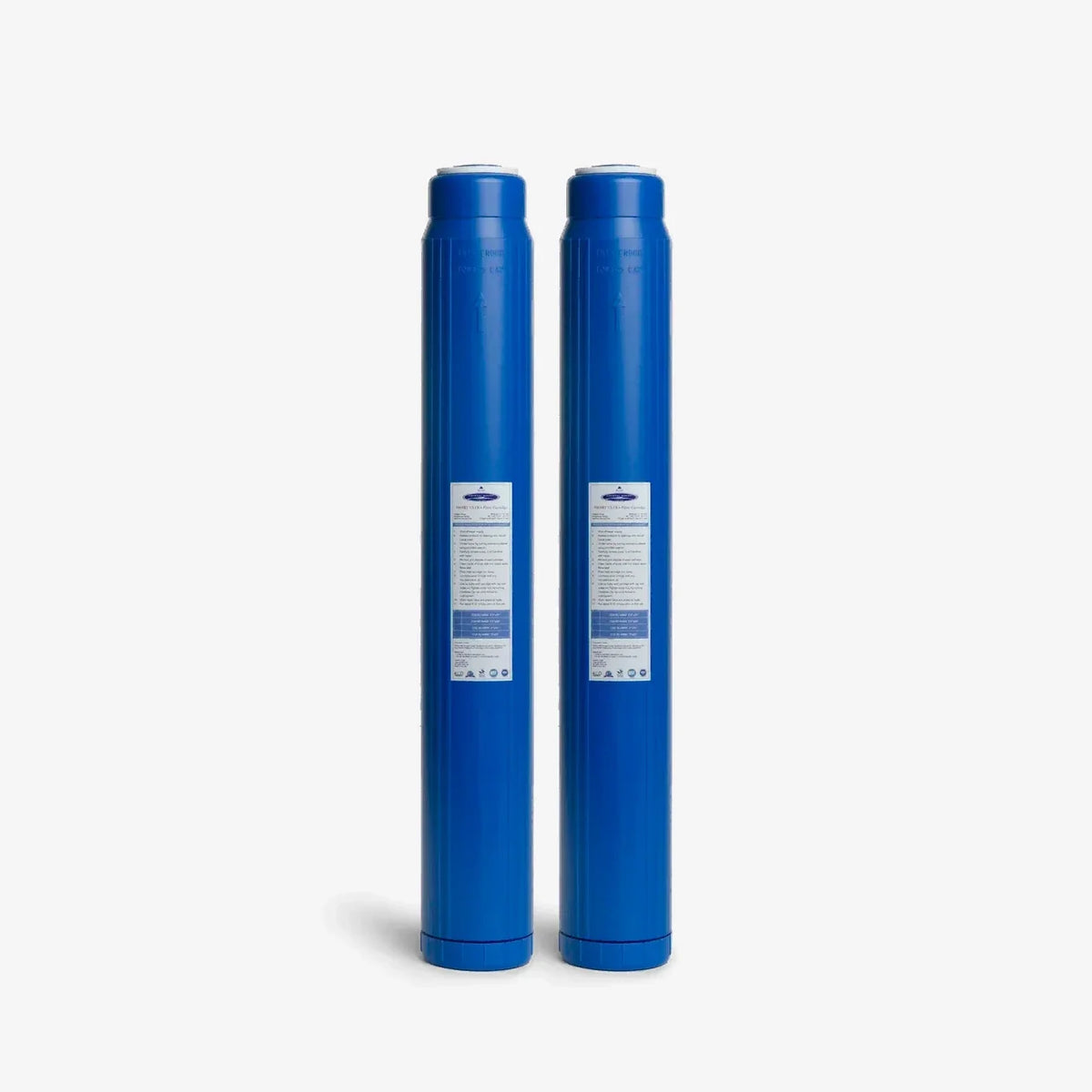 SMART Ultra filter cartridge, 2-7/8" x 20", pack of 2