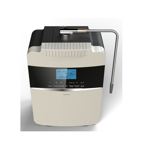 Novion Balance | pH Adjusting Water Ionizer for the Modern Kitchen
