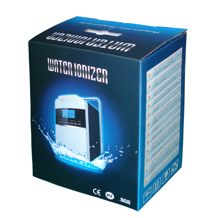 Novion Balance | pH Adjusting Water Ionizer for the Modern Kitchen