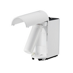 Ondea U10 | Premium Under-Sink Alkaline Water Ionizer with Smart Faucet