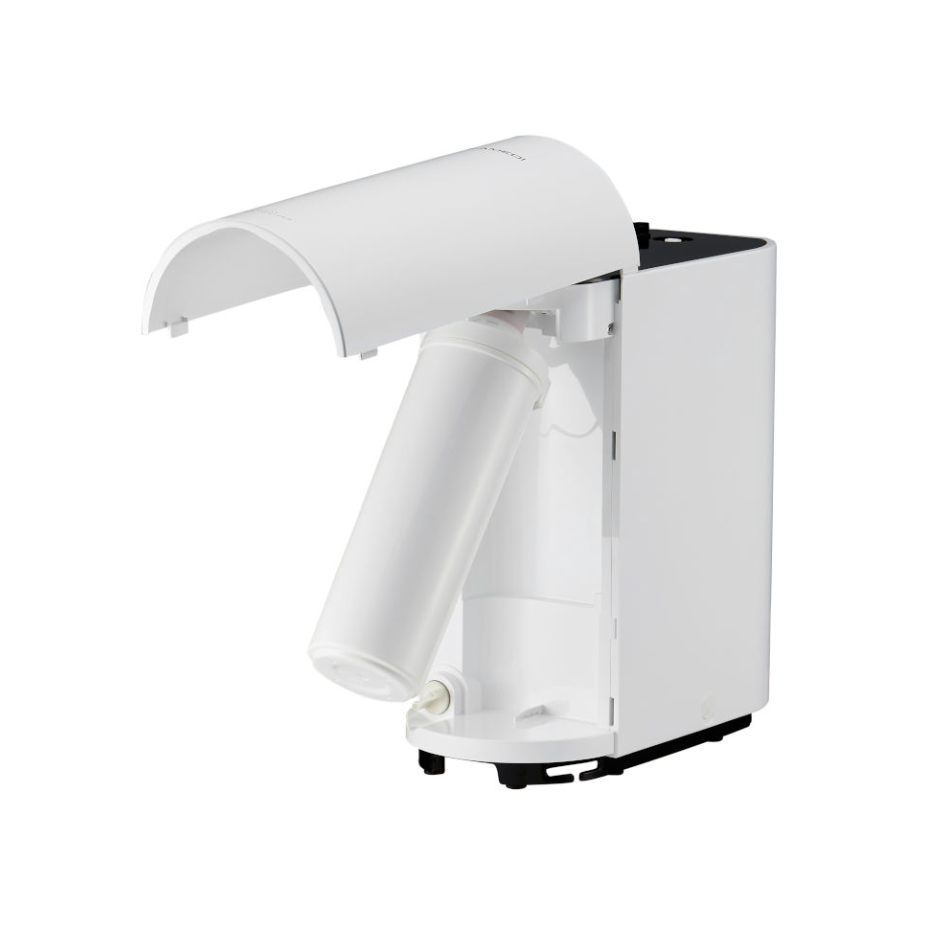 Ondea U10 | Premium Under-Sink Alkaline Water Ionizer with Smart Faucet