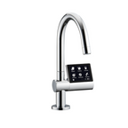 Ondea U10 | Premium Under-Sink Alkaline Water Ionizer with Smart Faucet