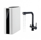 Ondea U1 | Under-Sink Water Ionizer with Smart Faucet
