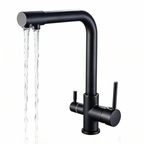 Ondea U1 | Under-Sink Water Ionizer with Smart Faucet