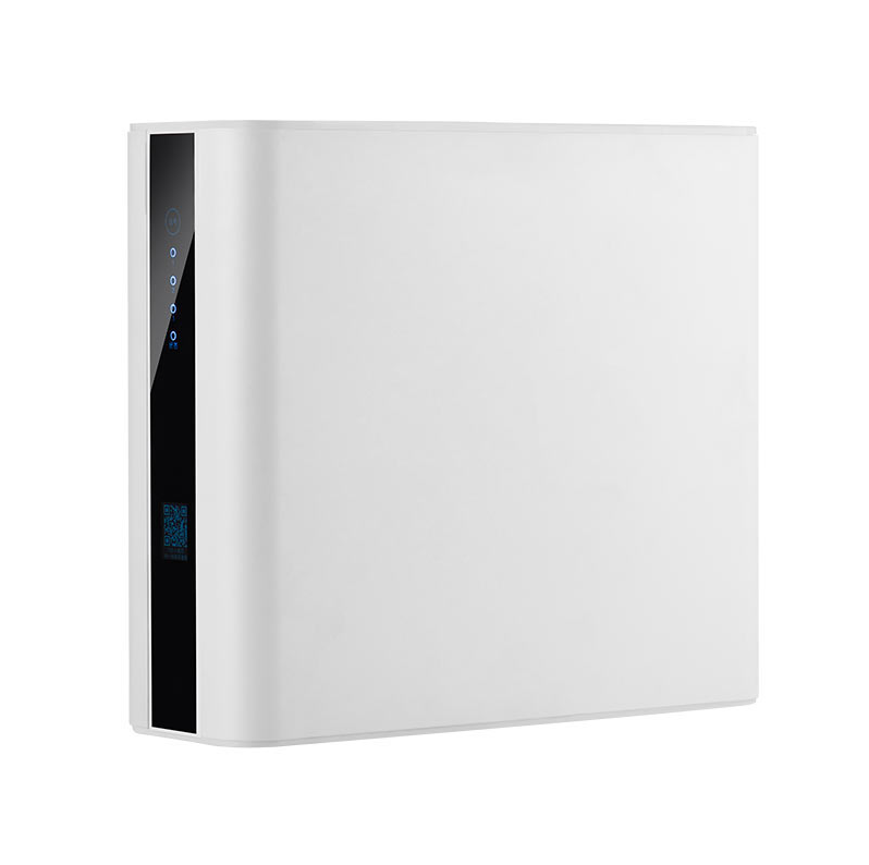 Ondea U1 | Under-Sink Water Ionizer with Smart Faucet