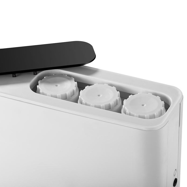 Ondea U1 | Under-Sink Water Ionizer with Smart Faucet