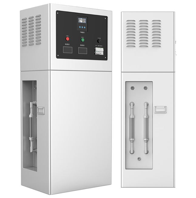 Ondea P300 | Commercial Alkaline Water Ionizer