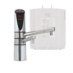 Novion Core | Electric Under-Sink Alkaline Water Ionizer