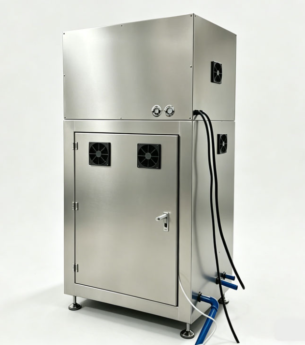 Ondea P1000 | Commercial Alkaline Water Ionizer