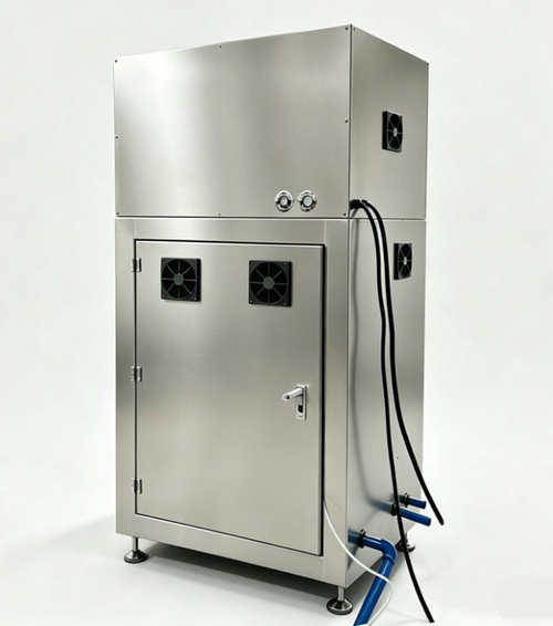Ondea P1000 | Commercial Alkaline Water Ionizer