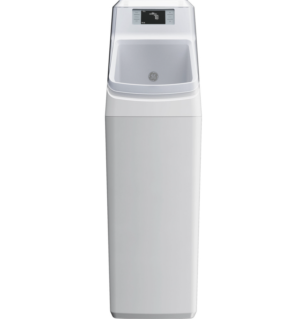 GE Smart Water Softener 45,000 Grain Capacity