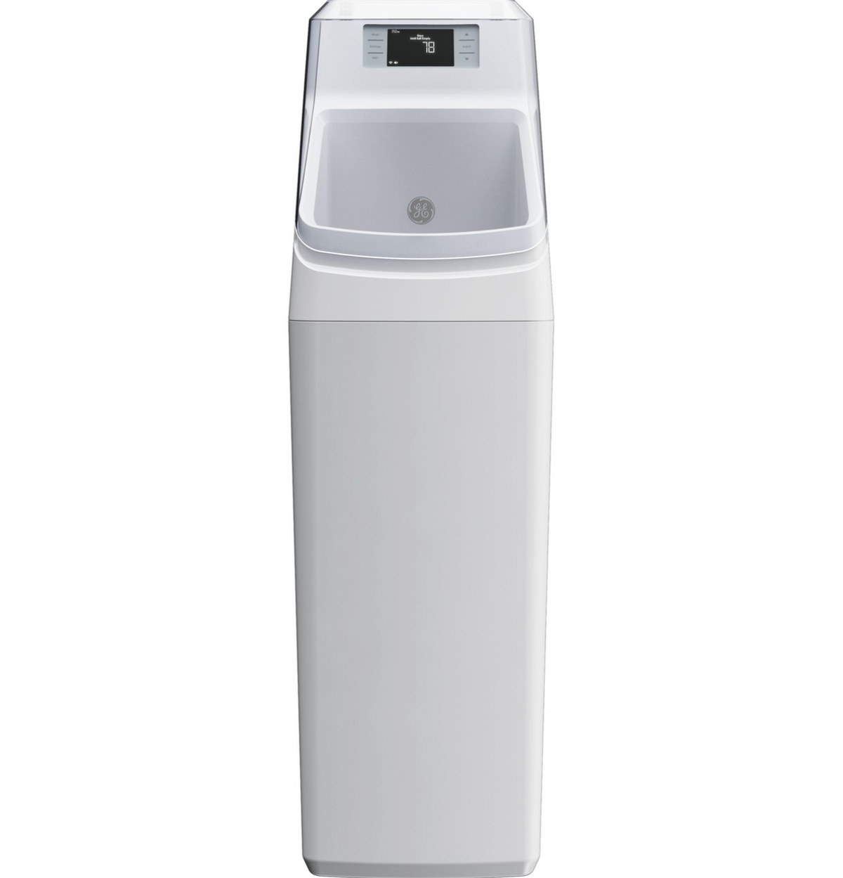 GE Smart Water Softener 45,000 Grain Capacity