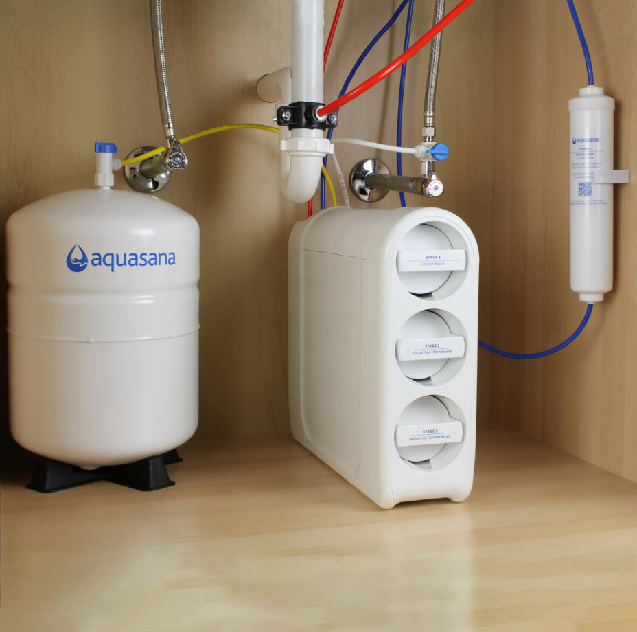 SmartFlow Reverse Osmosis