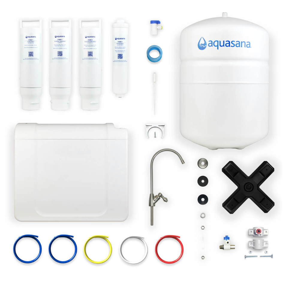 SmartFlow Reverse Osmosis