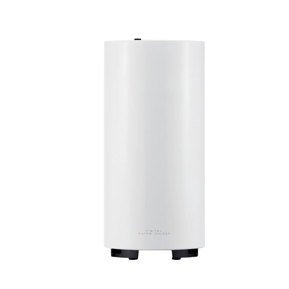 Ondea U10 | Premium Under-Sink Alkaline Water Ionizer with Smart Faucet