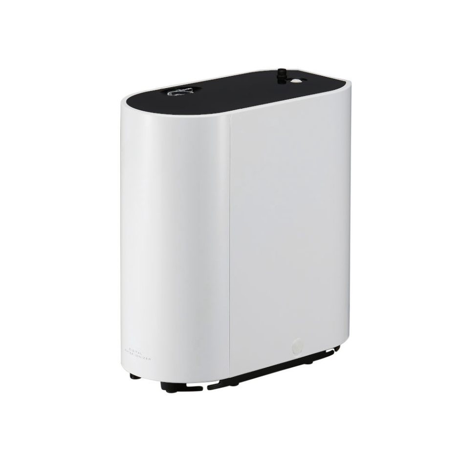 Ondea U10 | Premium Under-Sink Alkaline Water Ionizer with Smart Faucet