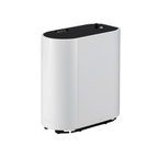Ondea U10 | Premium Under-Sink Alkaline Water Ionizer with Smart Faucet