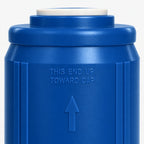 Install-direction marking on the 4-5/8" SMART cartridge