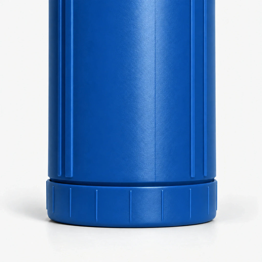 Lower body and base band of the 4-5/8" SMART cartridge