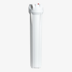 Filter housing used for the softener's pre and post filtration